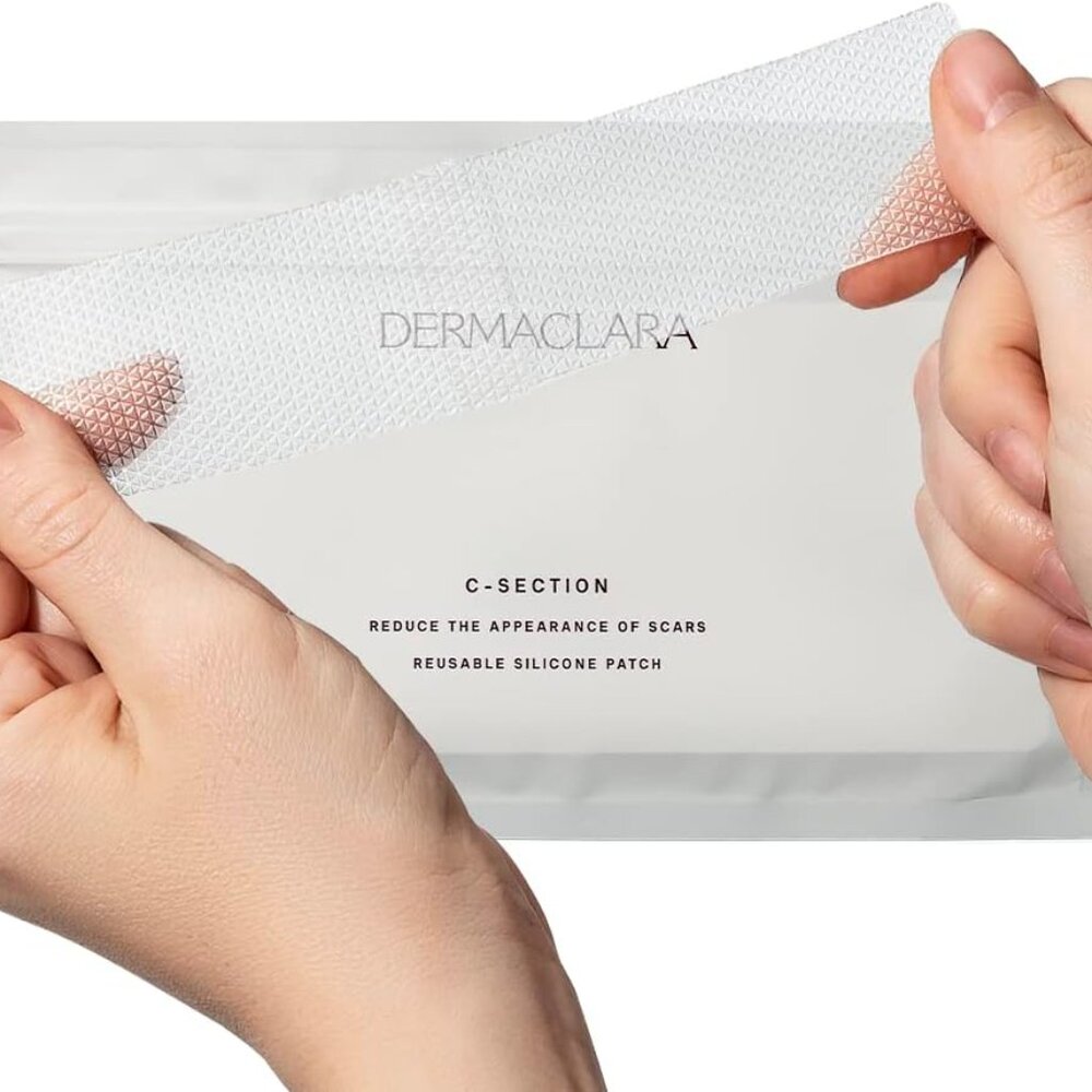 Dermaclara C-Section Patch - Picture 5 of 6